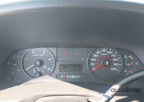 2006 Ford F-250 Lariat/Xl/Xlt from USA, damaged, VIN 1FTSW21P36EC80863